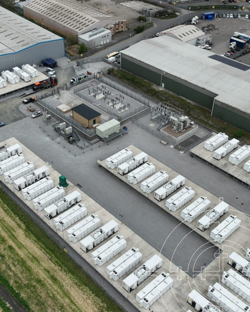 Immingham-Battery-Storage photo